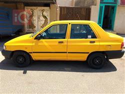 Saipa 131